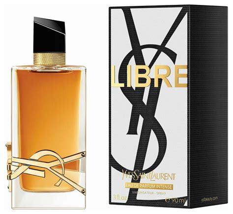 perfume yves saint laurent libre intense|ysl libre intense perfume 100ml.